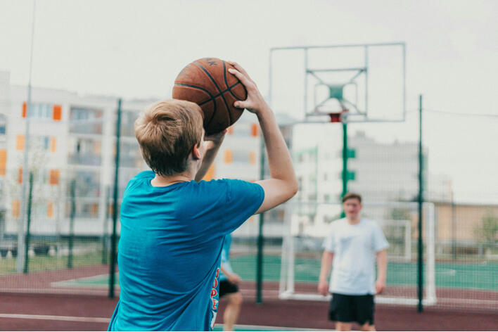 ADVANCED SKILL LAB Intermediate Players